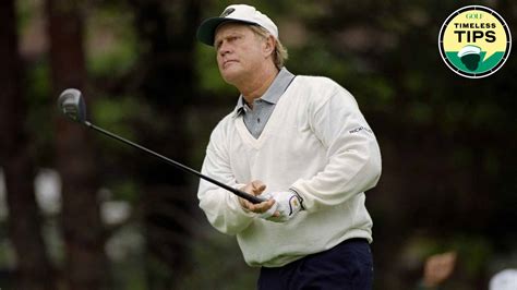 Jack Nicklaus today